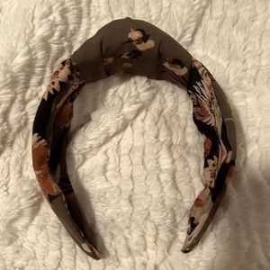 Anthropologie headband